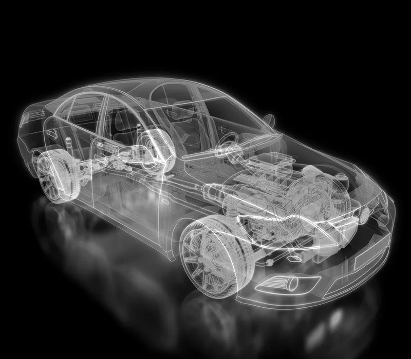 Automobilindustrie