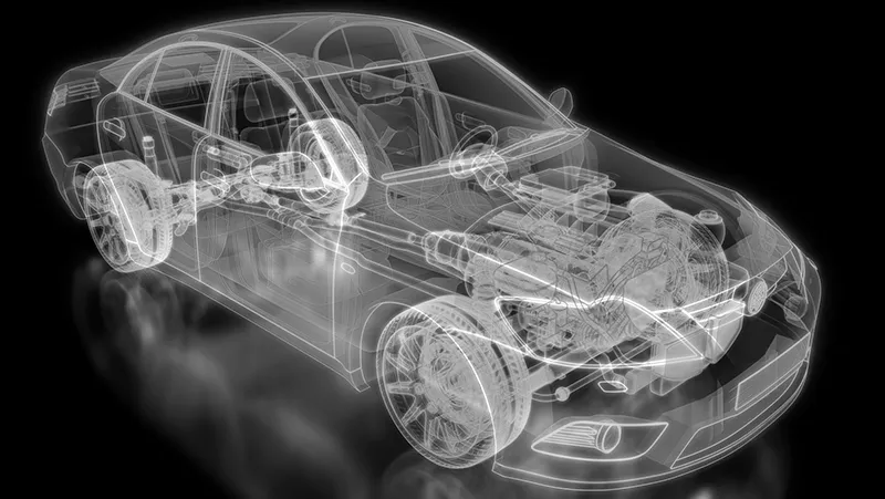 Automobilindustrie