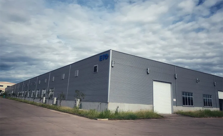 Kupferleiter Manufacturer