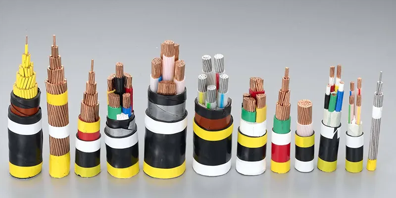 Elektrokabel