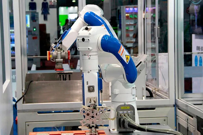 Robotik