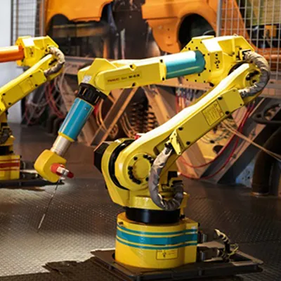 Robotik