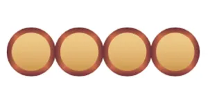 Geflochtene Abschirmungsmaterialien