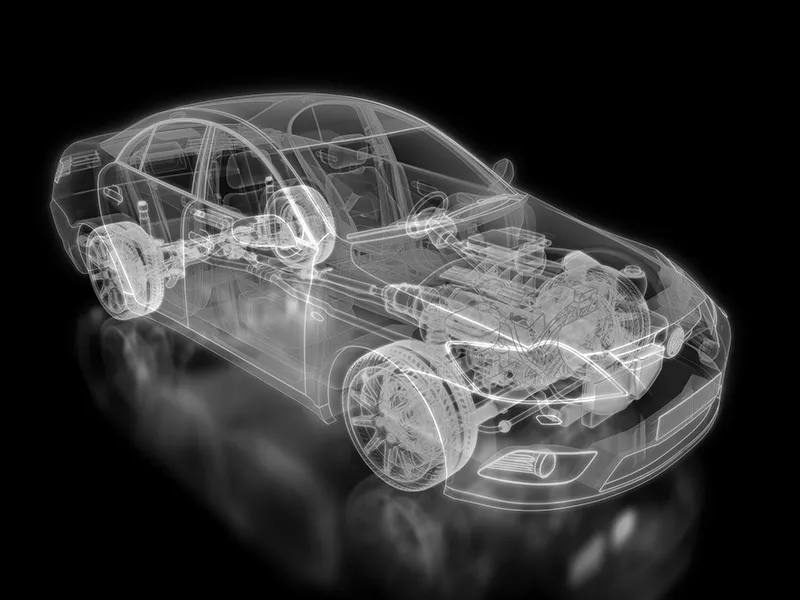 Automobilindustrie
