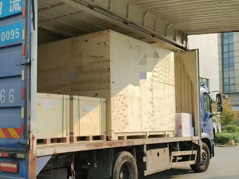 Wir spezialisieren uns auf konfektionierte