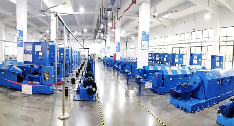 Kupferleiter Manufacturing
